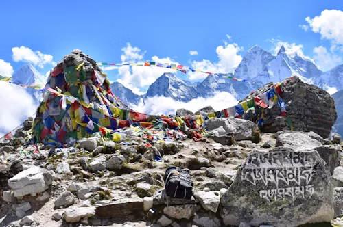 How to Get the Most Out of Your Everest Base Camp Experience